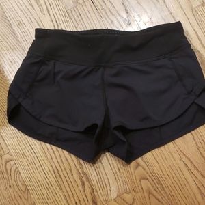 Ivivva Speed Shorts